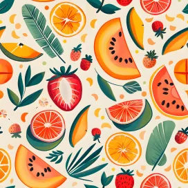 Summer Shape 421